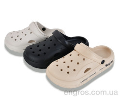 Кроксы Lion-Lu